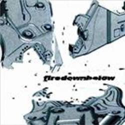 Fire Down Below (GER) : The Blood on your Hands